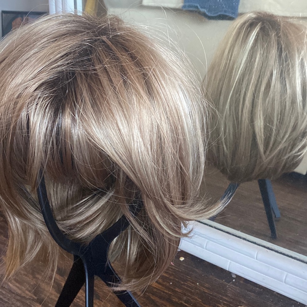 Noriko Hair Collection - she’s adorable
